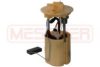 MESSMER 775400 Fuel Feed Unit